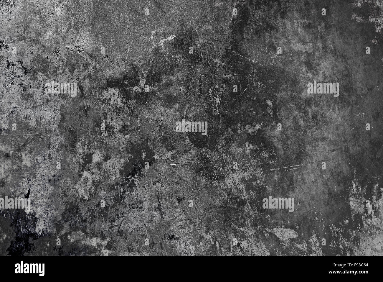 Damaged old metal texture macro hi-res stock photography and images - Alamy