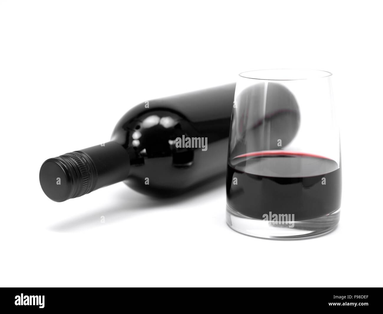 Red Wine Stock Photo Alamy