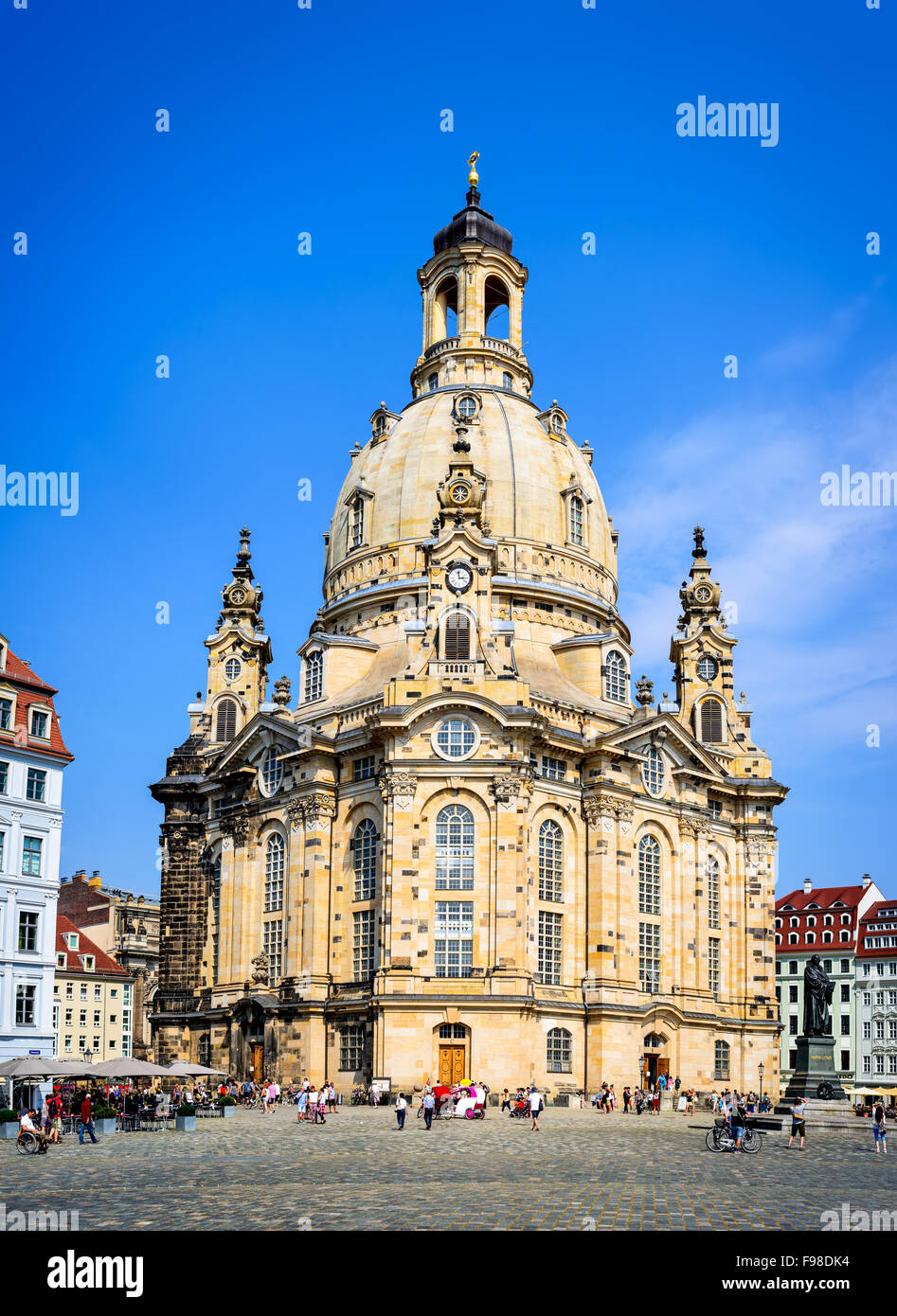Dresden and leipzig hi-res stock photography and images - Alamy