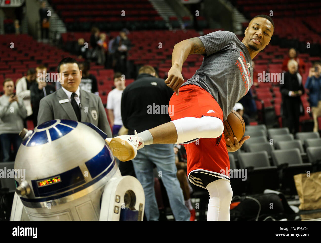 damian lillard star wars