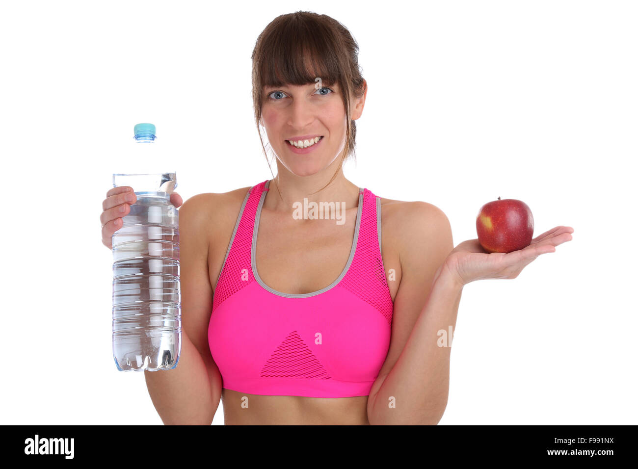Healthy eating diet hi-res stock photography and images - Alamy