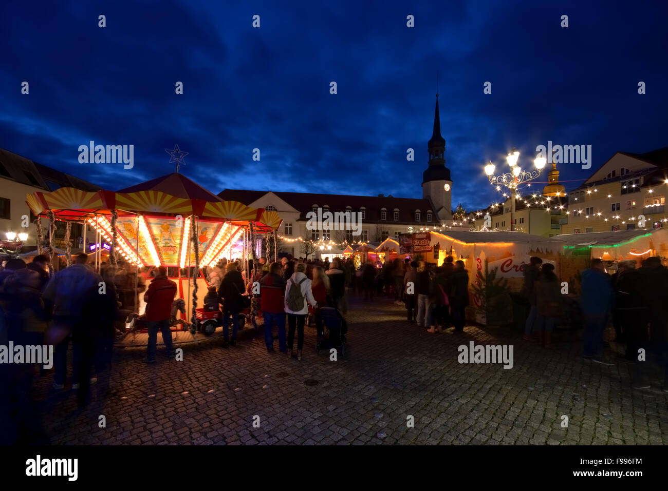 Weihnachtsmarkt hires stock photography and images Alamy
