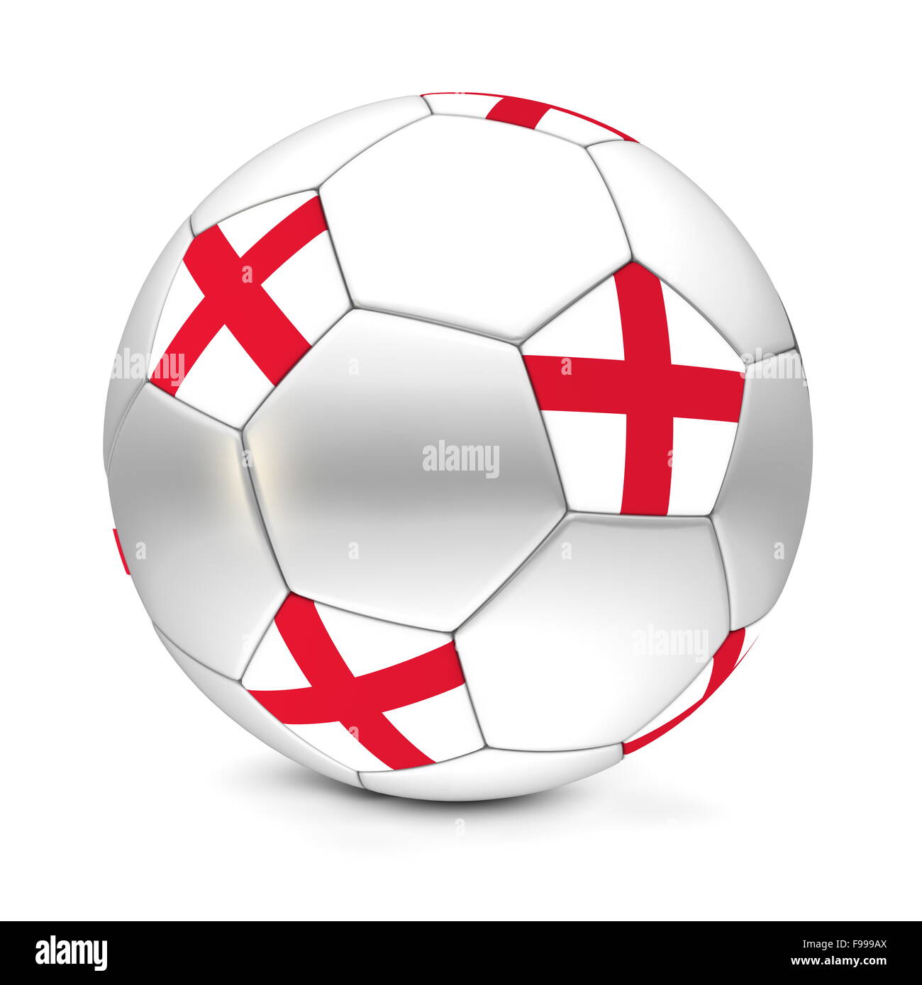English football ball league Cut Out Stock Images & Pictures Alamy