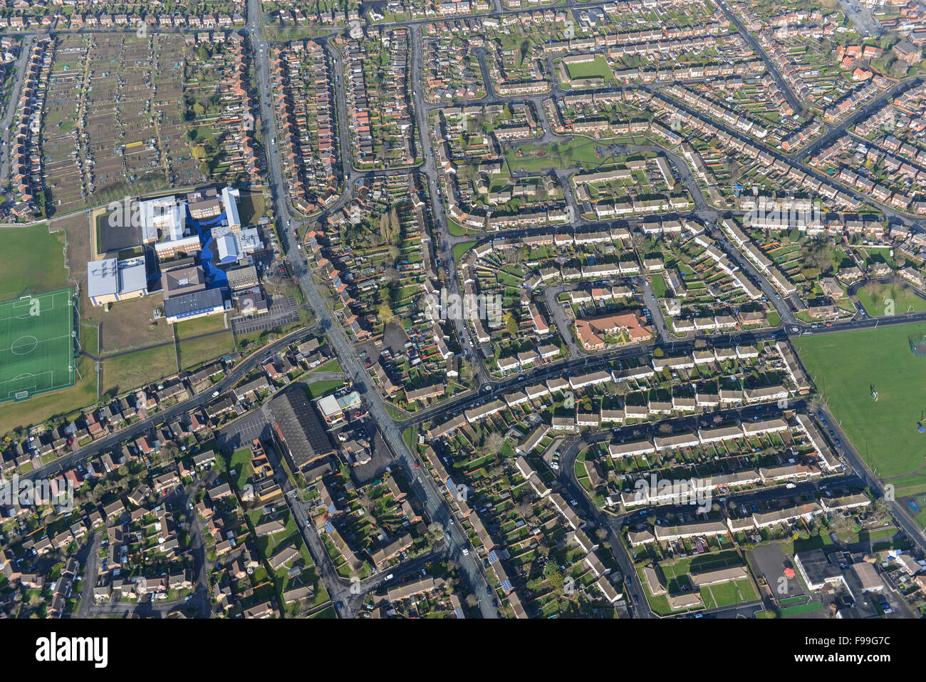 Bottesford hires stock photography and images Alamy