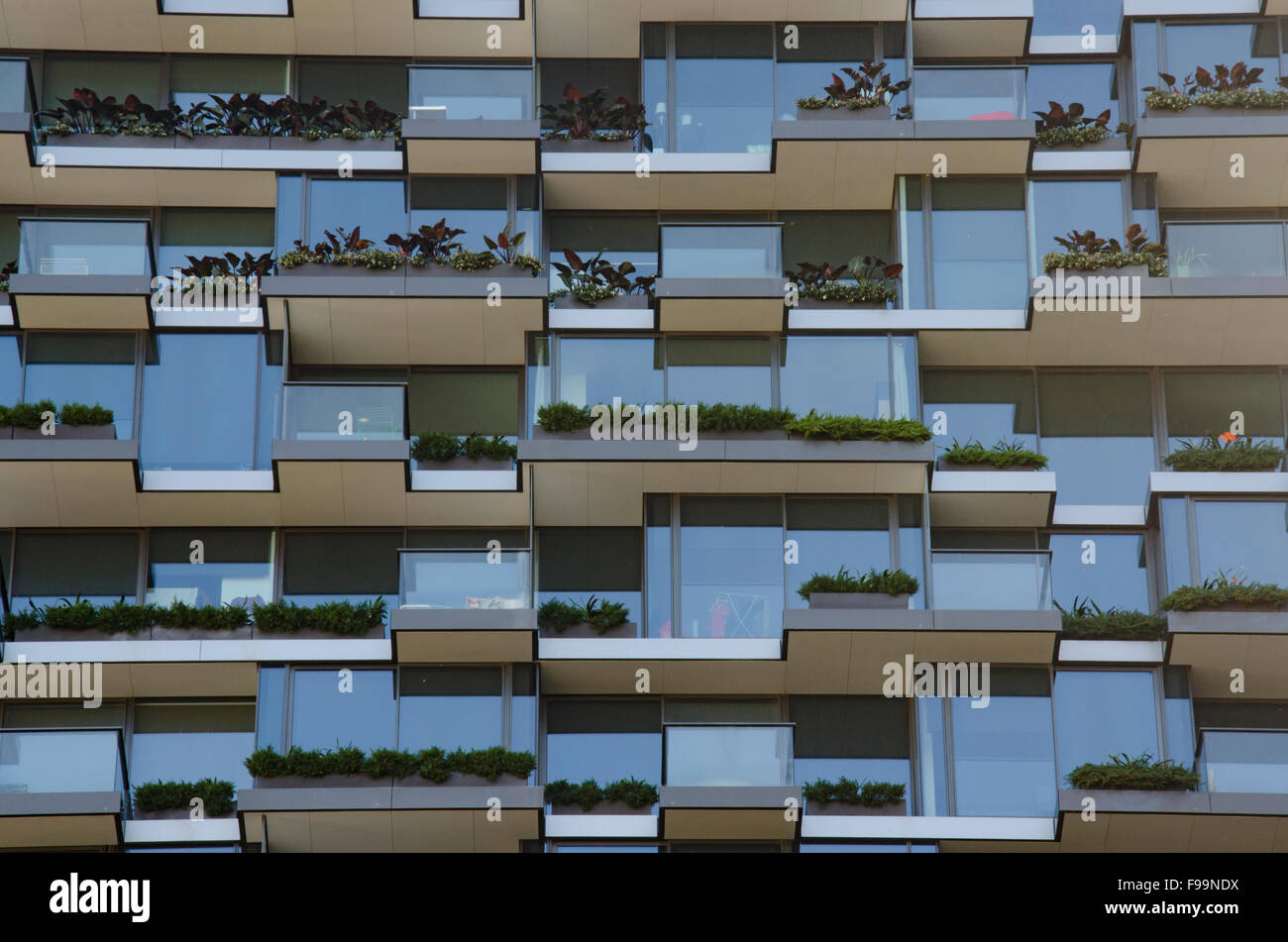 Sustainable Living: Eco-Friendly Features in Modern High-Rise Condos - High Rise Living