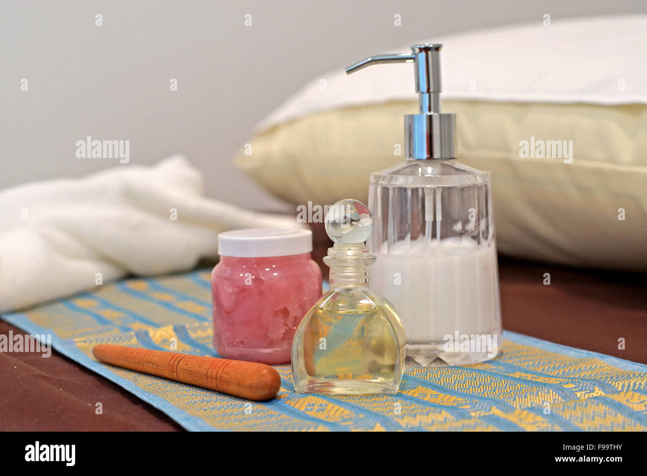 Massage kit 2024