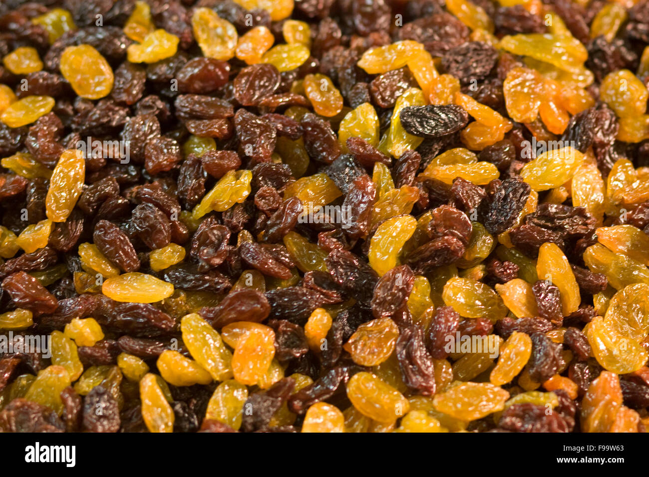 Dried mixed fruit Stock Photo Alamy