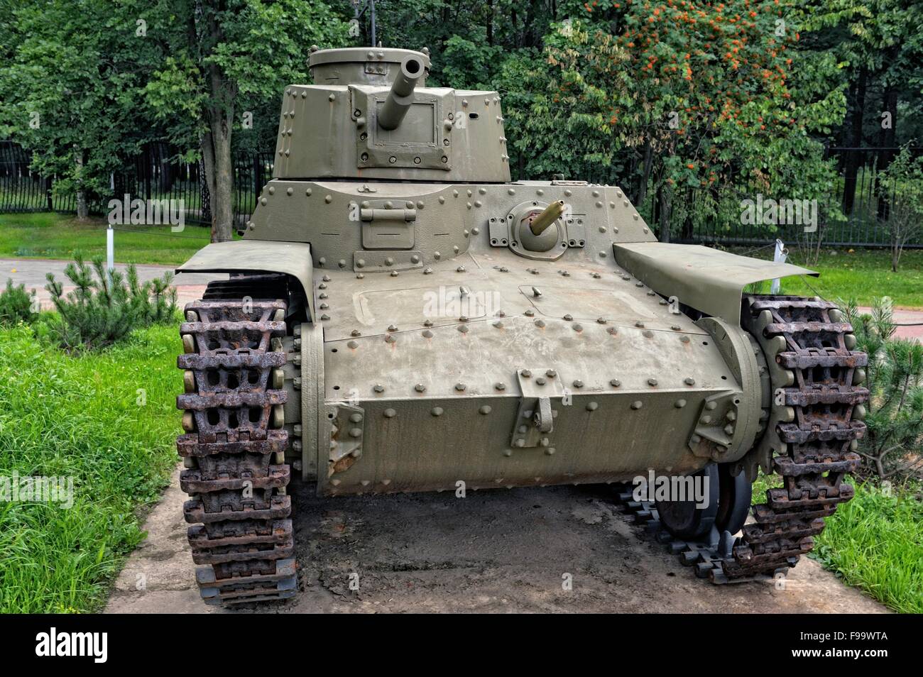 Type 97 chi ha hi-res stock photography and images - Alamy