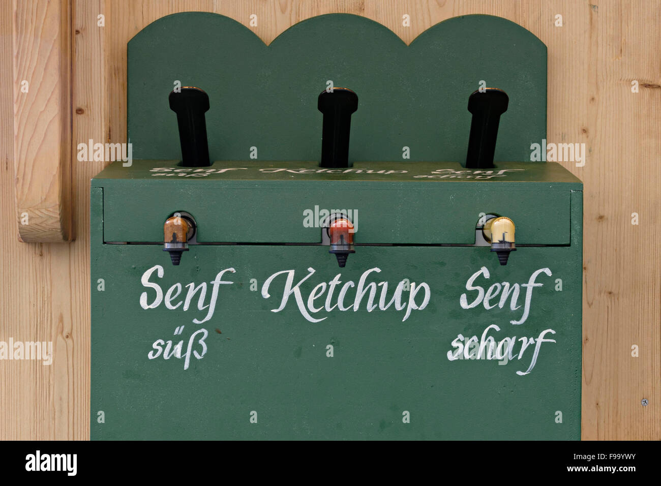 Senf Stock Photos Senf Stock Images Alamy - 