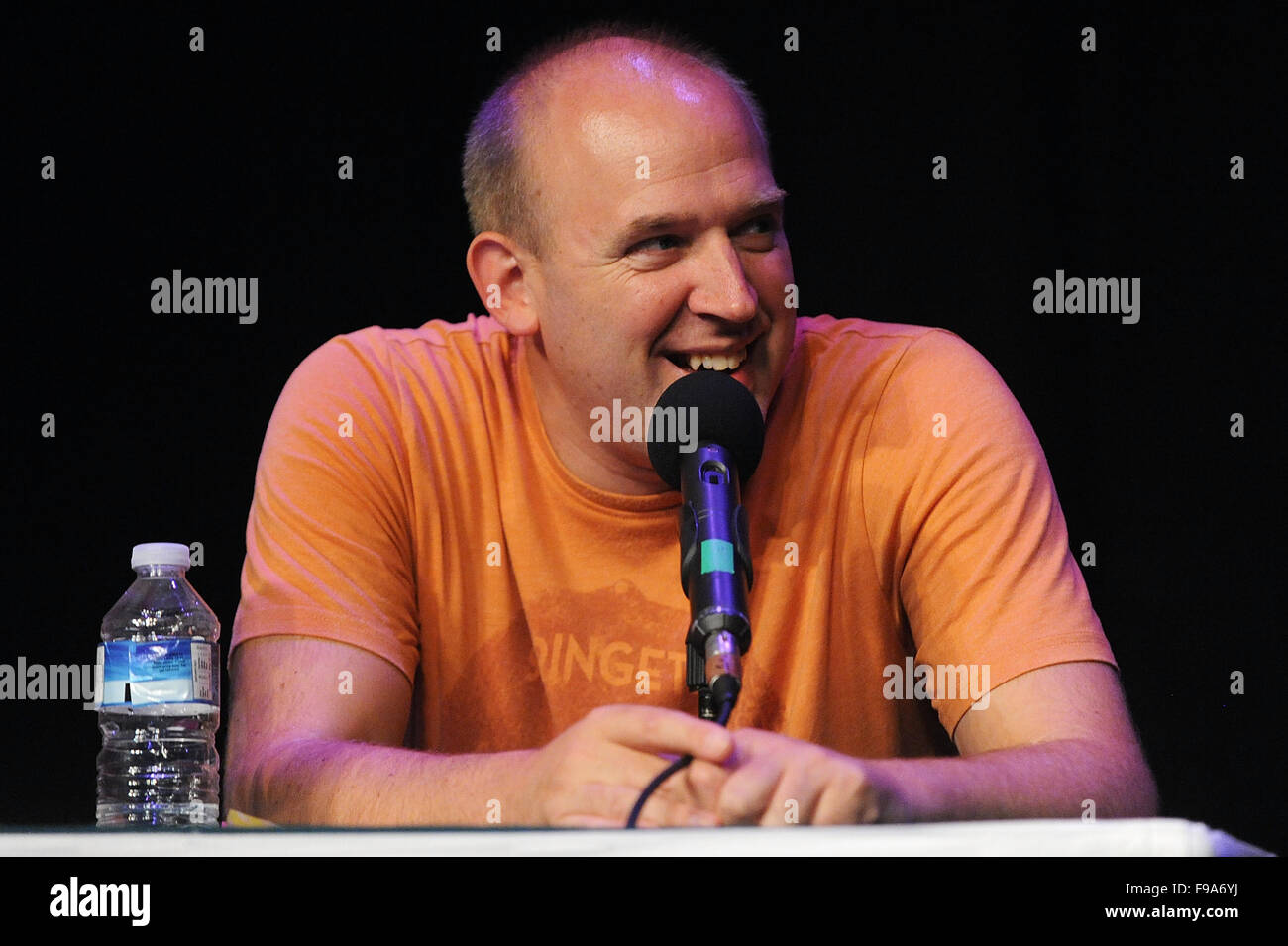 Tim vine comedian 2013 hi-res stock photography and images - Alamy