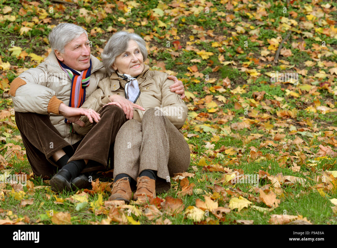 happy old people Stock Photo - Alamy