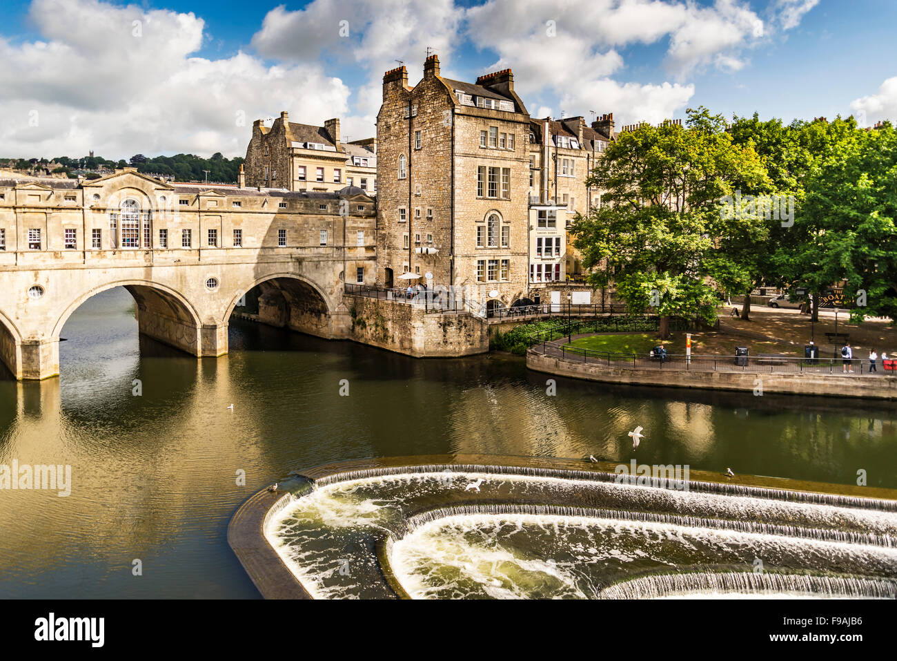Avon River High Resolution Stock Photography And Images Alamy
