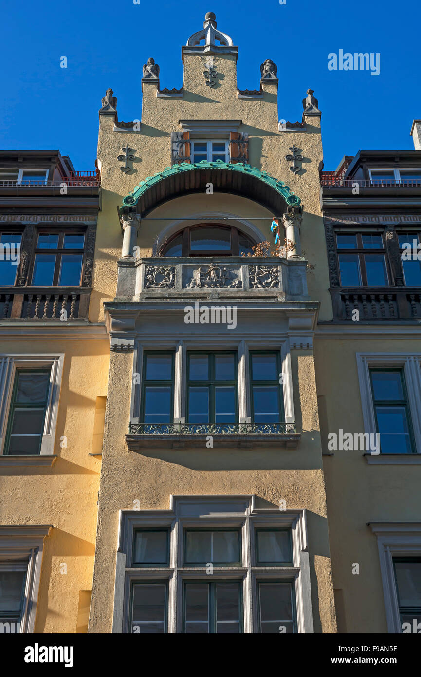 Richard Wagner Strasse 9