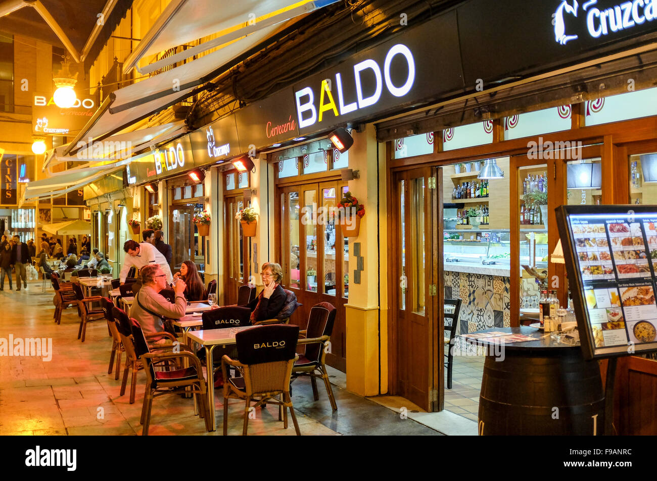 La mejor experiencia en Valencia