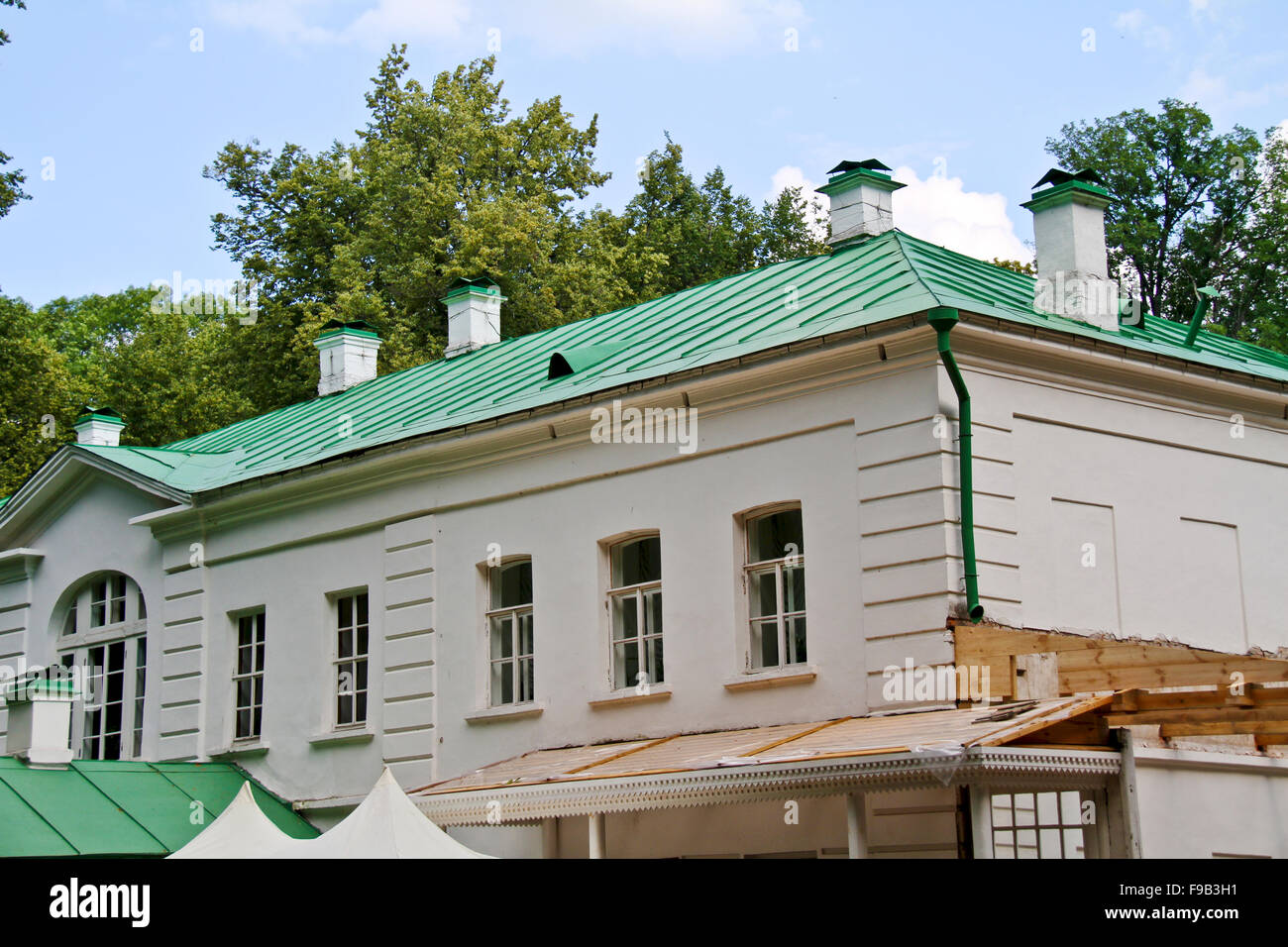 Tolstoy And Estate Stock Photos & Tolstoy And Estate Stock Images Alamy