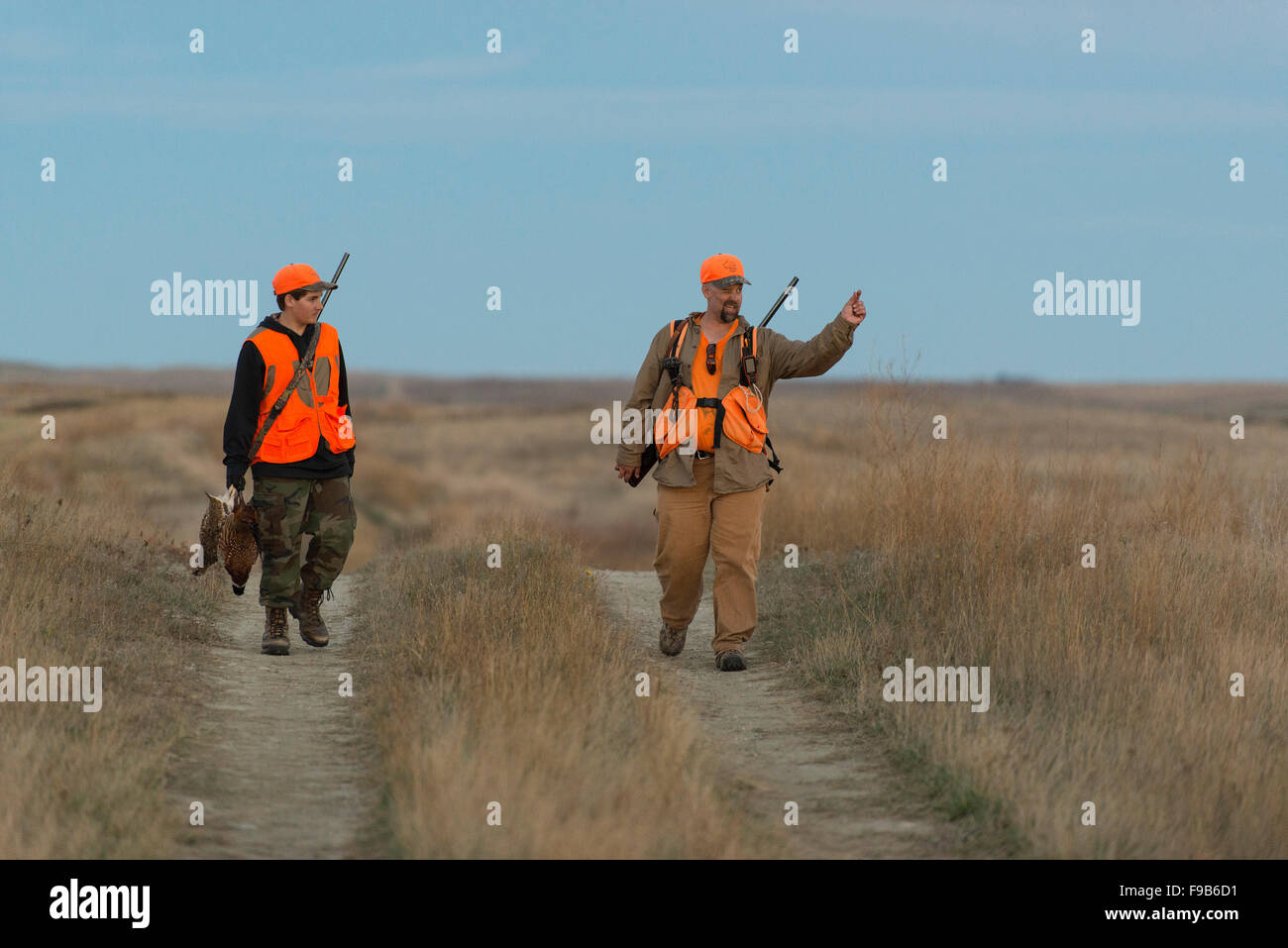 Hunting h hi-res stock photography and images - Page 2 - Alamy