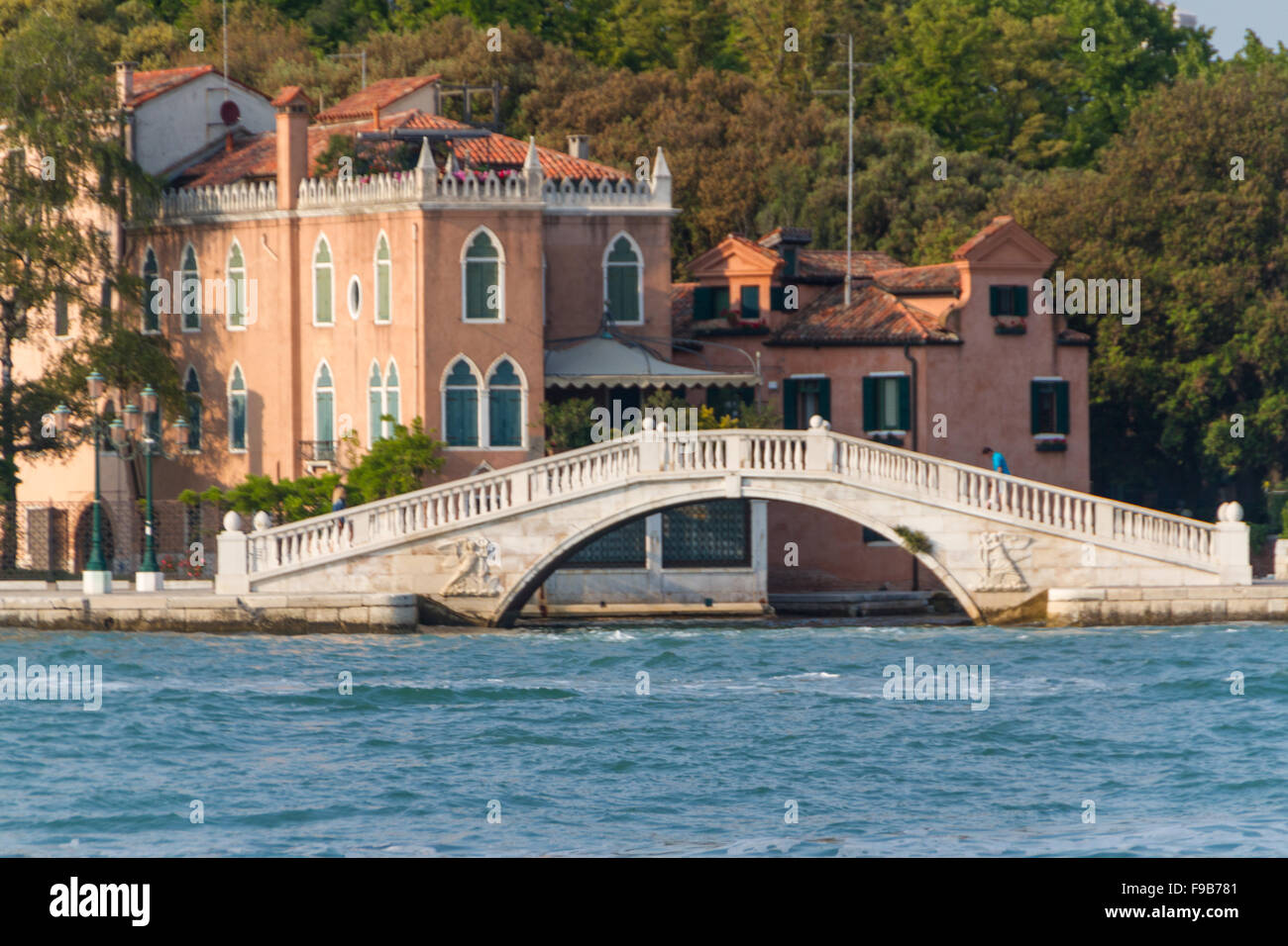 Venice city view Stock Photo - Alamy