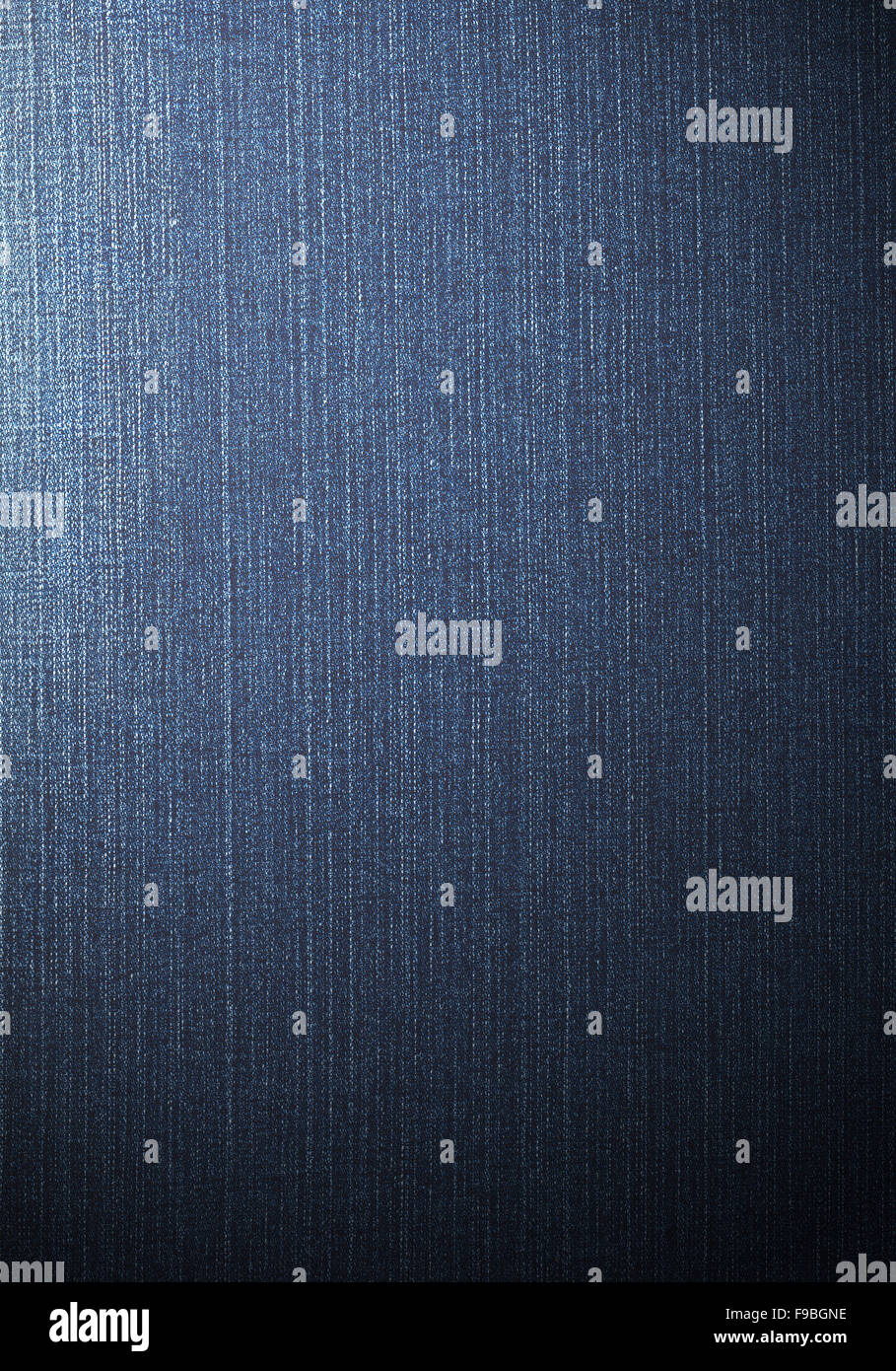 real blue jeans