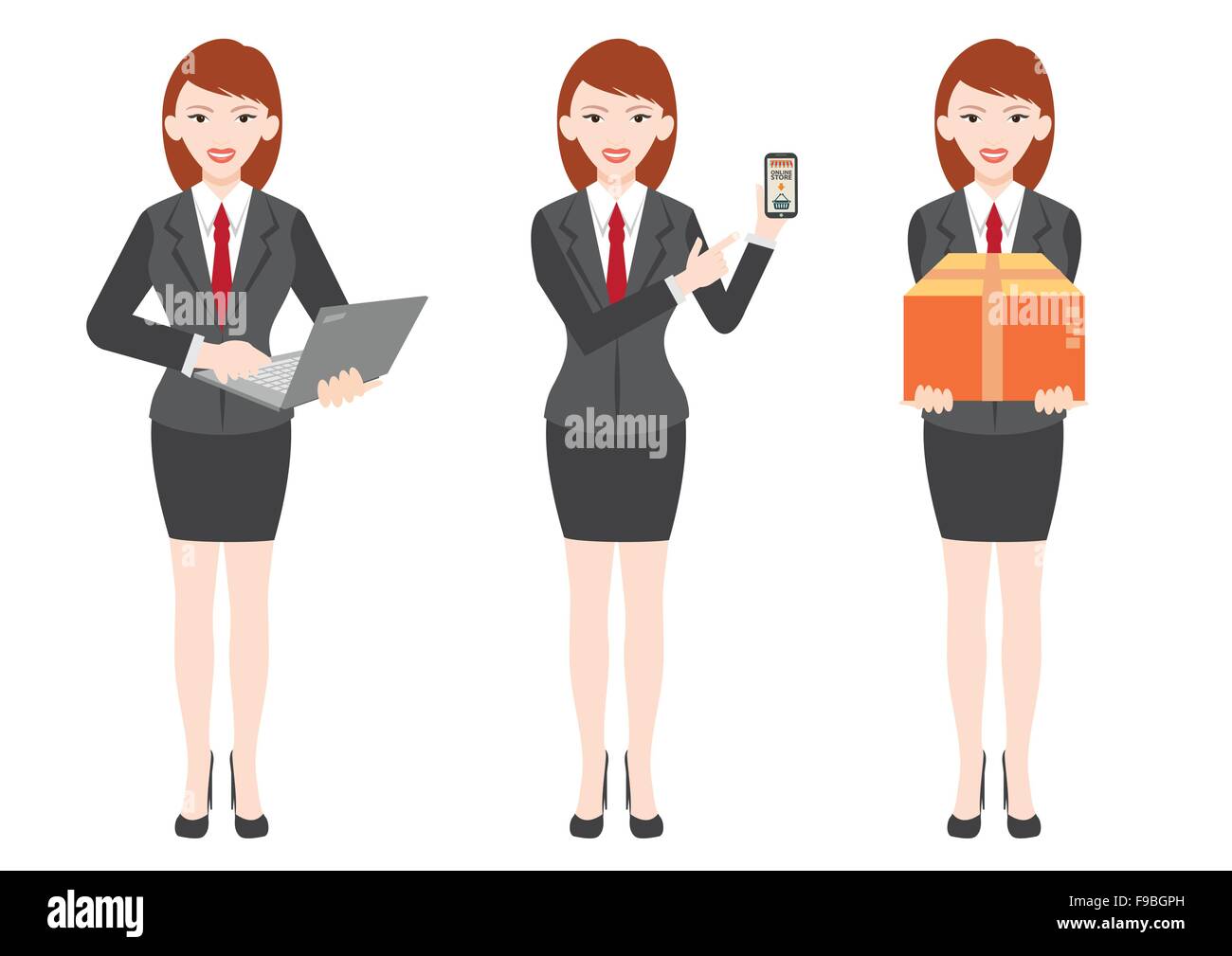 present for business woman