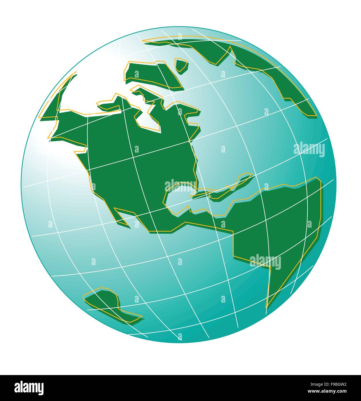 Wold symbol vector design Stock Vector Image & Art - Alamy