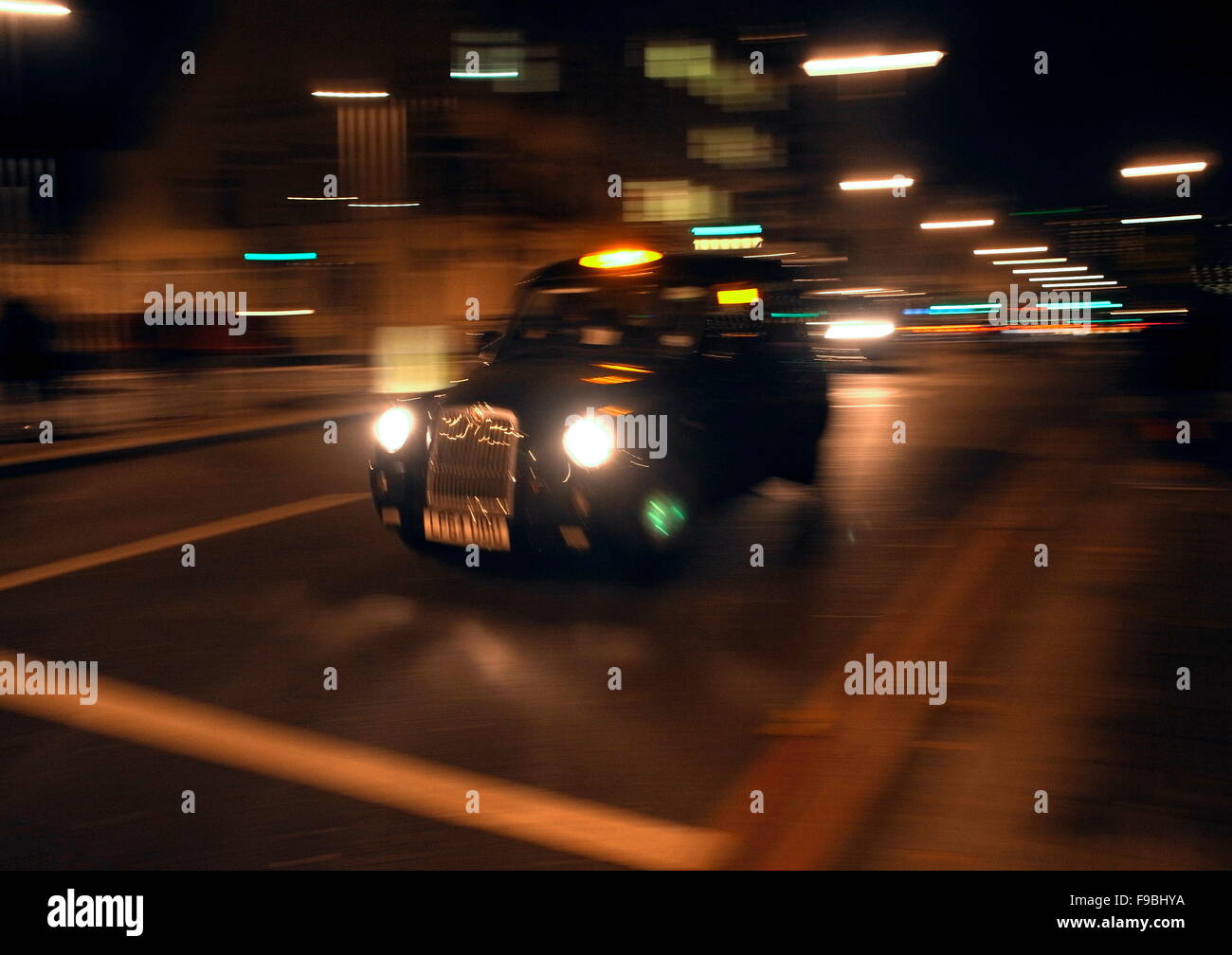 Hackney carriage hires stock photography and images Alamy