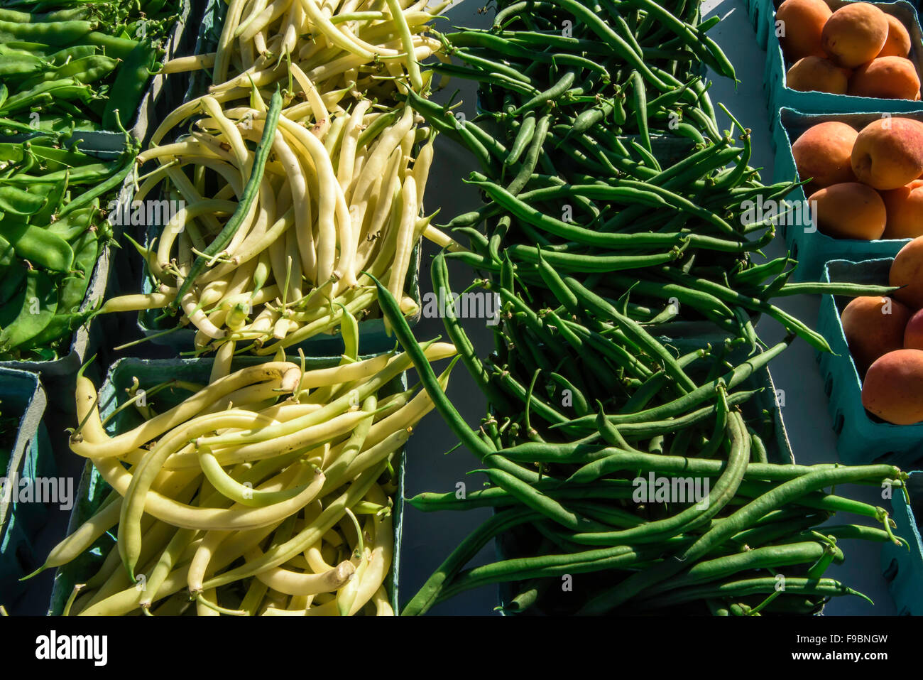 Annual Washington Boro tomato festival in Lancaster county, PA Stock