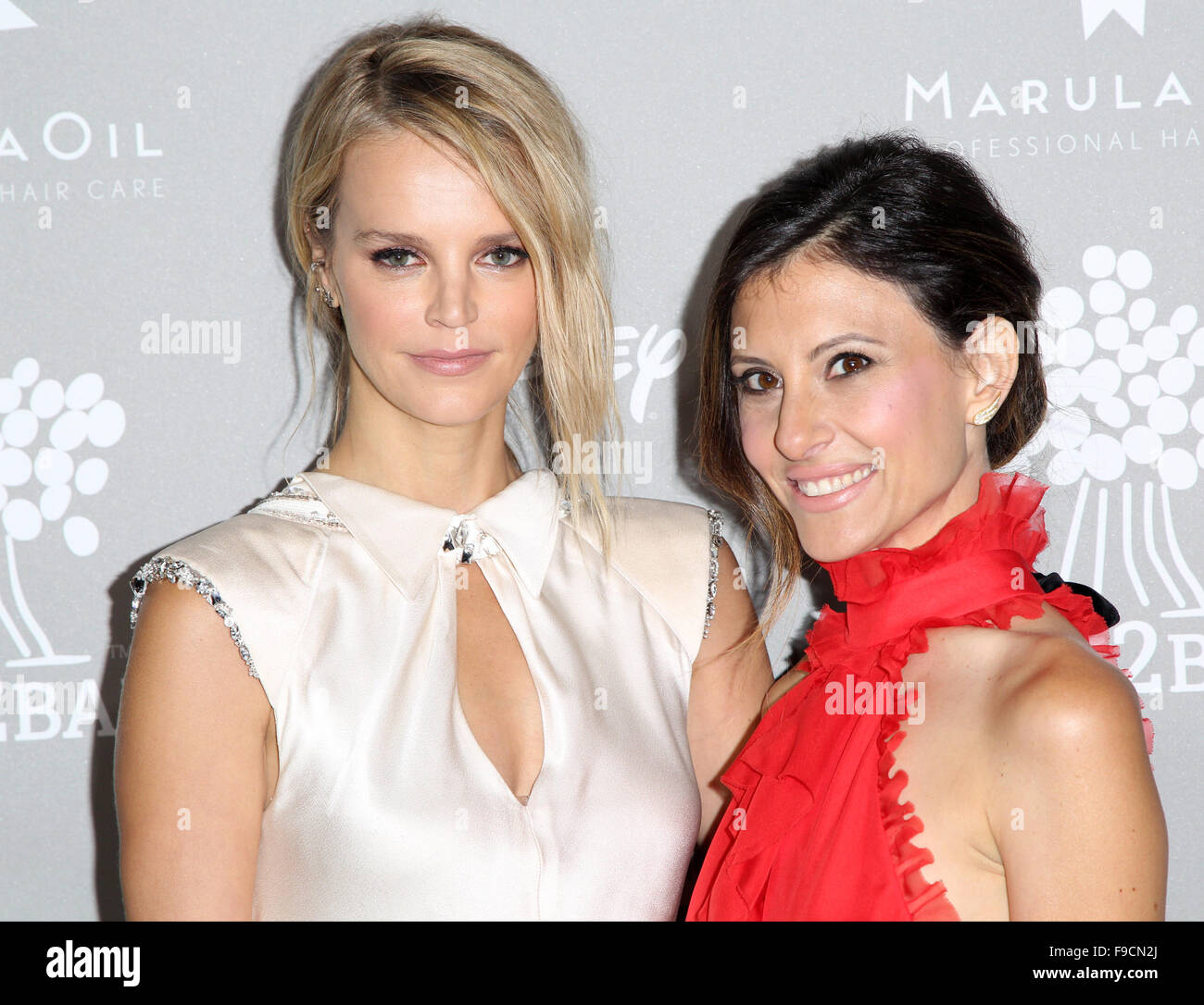 Celebrities attend 2015 Baby2Baby Gala presented by MarulaOil & Kayne