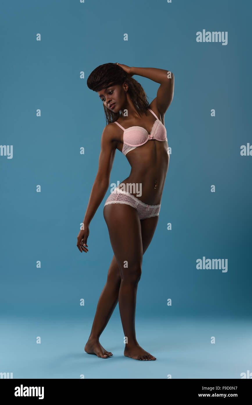 sexy african lingerie Black-Owned Lingerie Brands main image 0