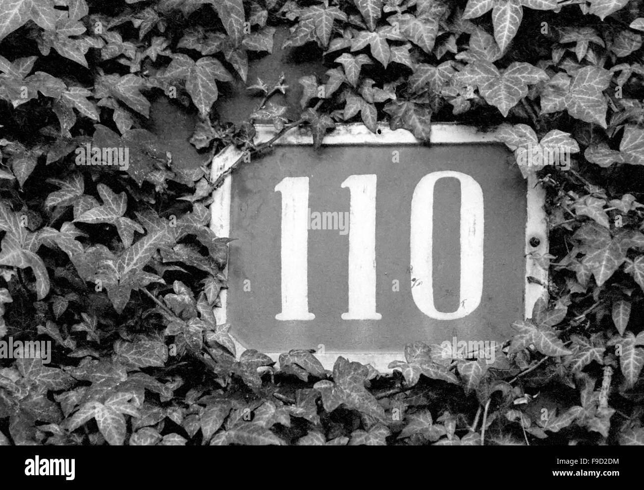House number 110 hi res stock photography and images Alamy House number 110 hi res stock photography and images Alamy