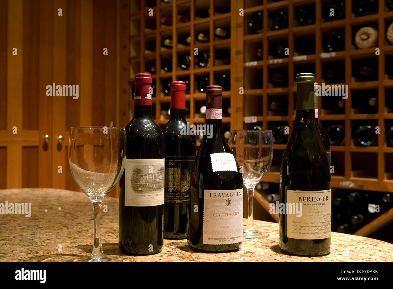 Wine cellar hires stock photography and images Alamy