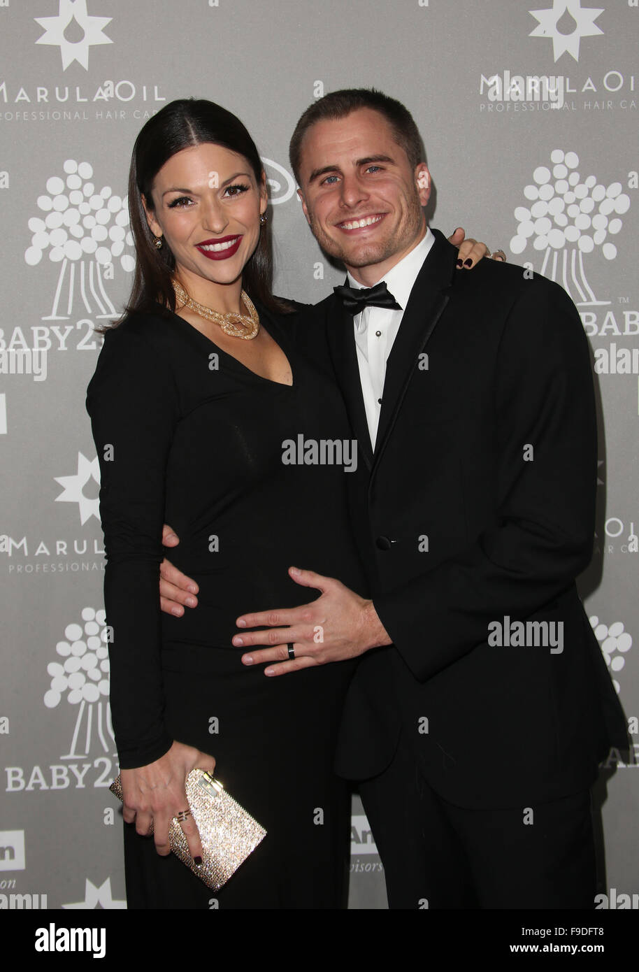 Deanna Pappas And Stephen Stagliano Baby