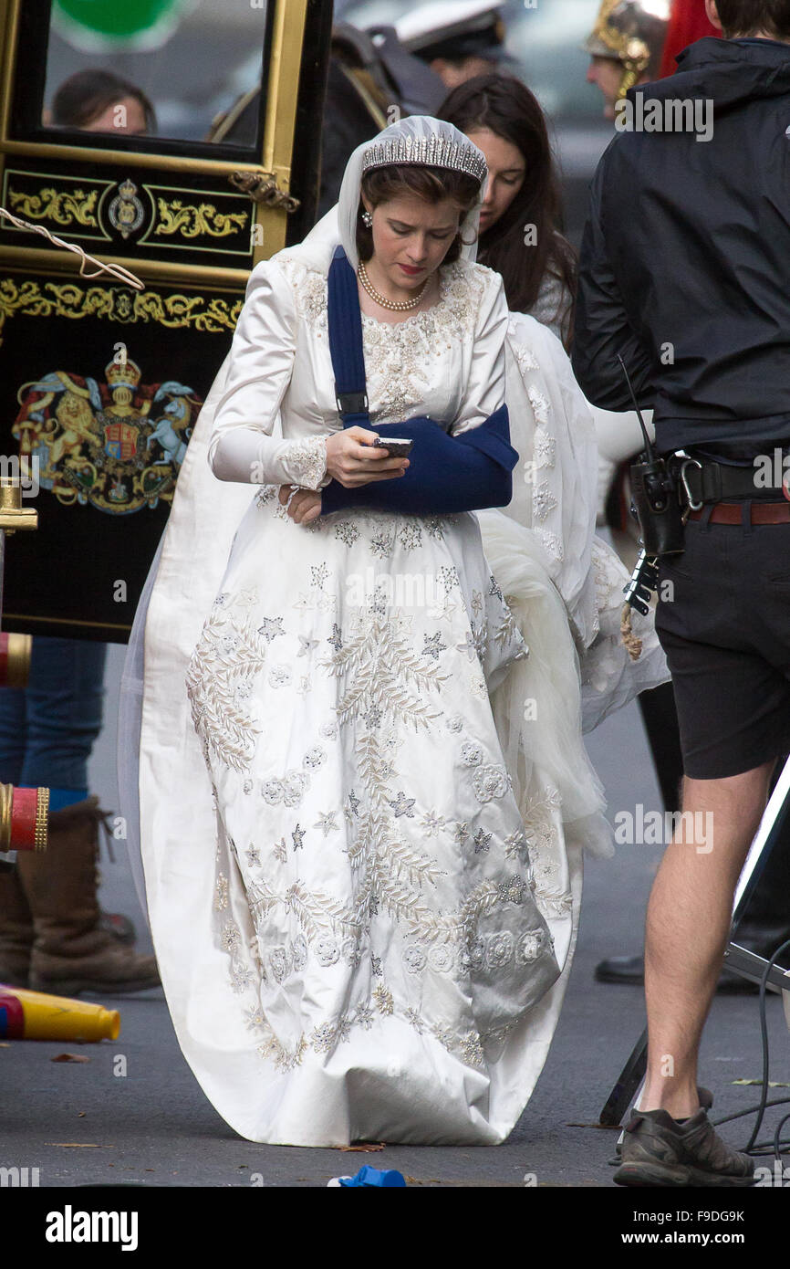 Princess Claire: A Royal Endowment