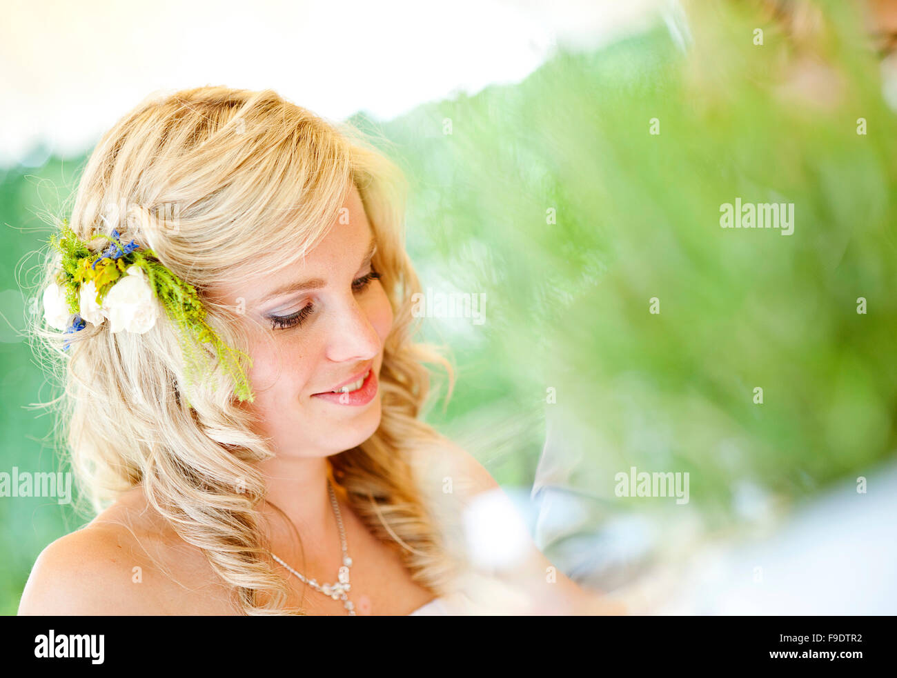 Reception background hi-res stock photography and images - Alamy