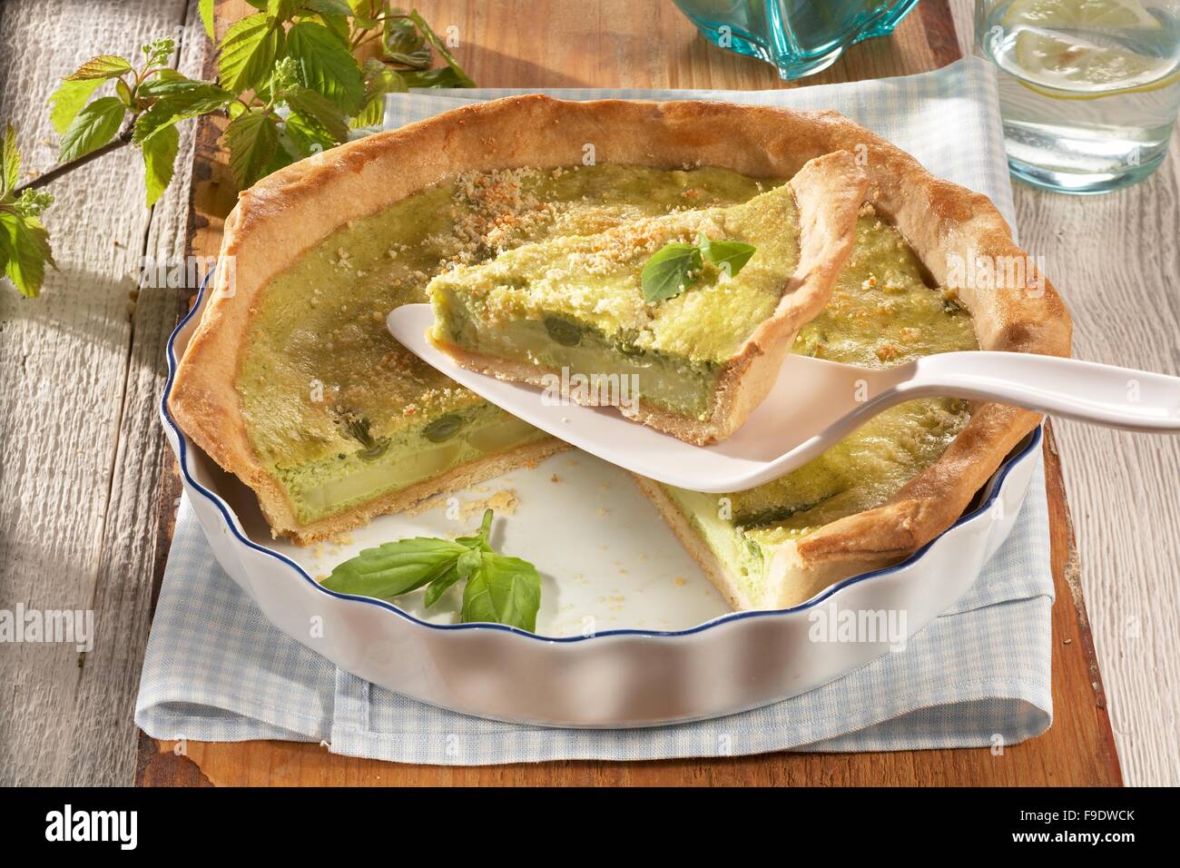 Potato cakes and baked beans hires stock photography and images Alamy