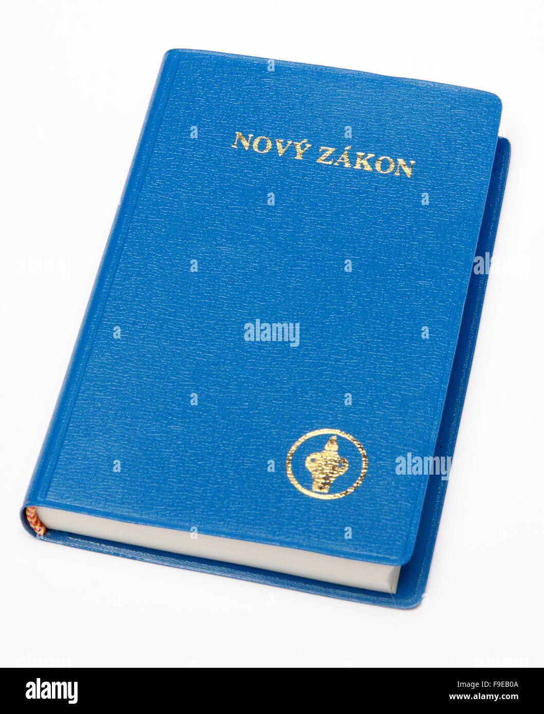 Testament of faith hi-res stock photography and images - Alamy