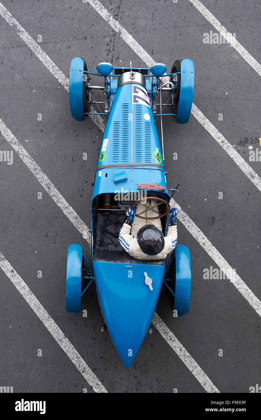 Bugatti 35 C,1927,Vintage Sports Car Trophy,43. AvD-Oldtimer Grand Prix