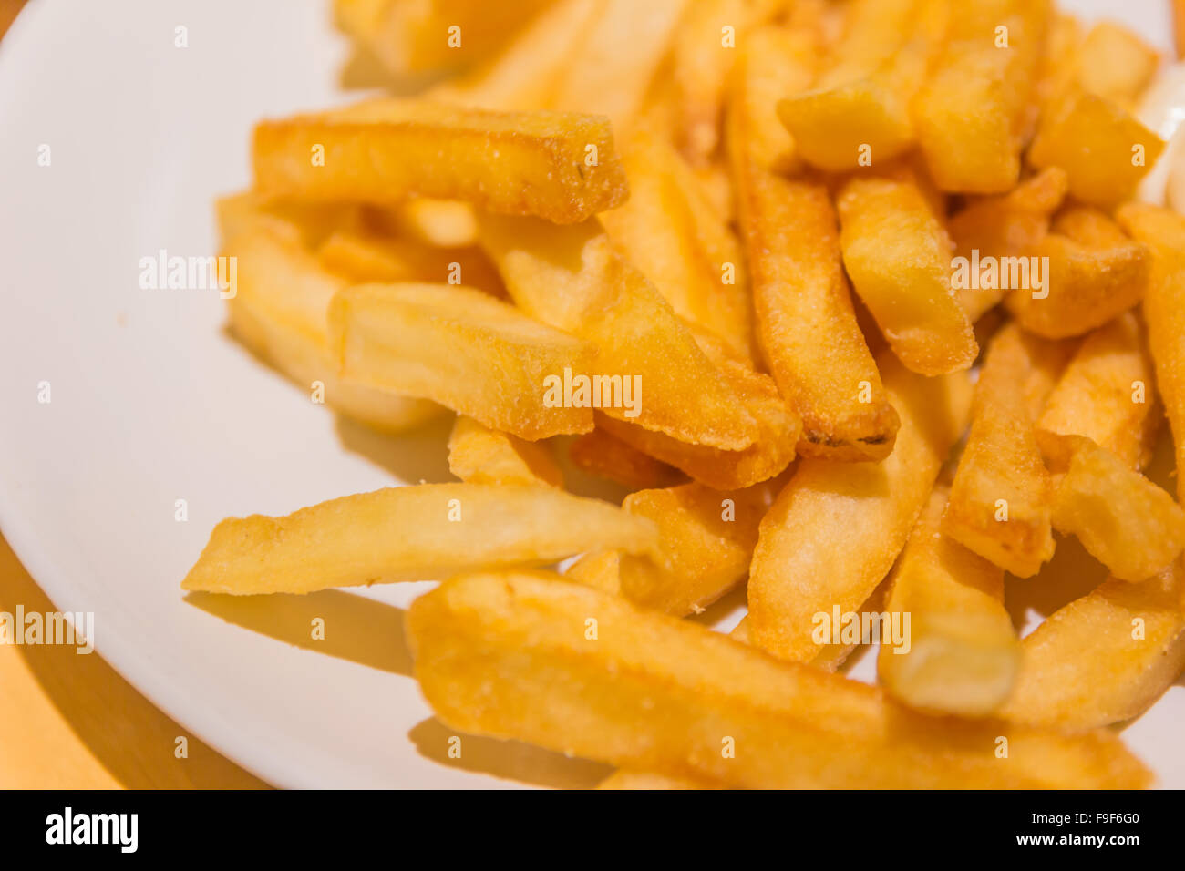 Frenchy Fries main image 0