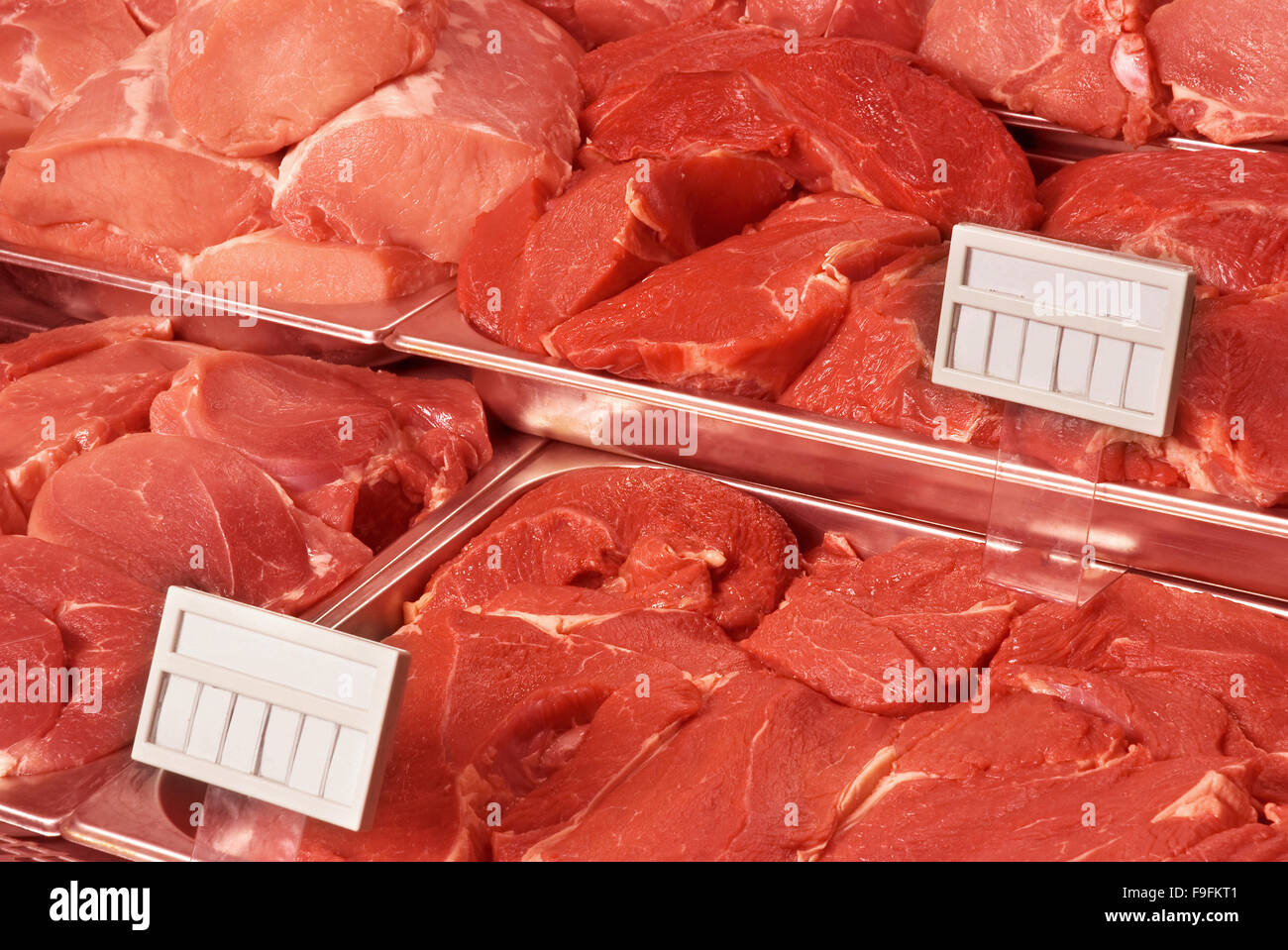 Quality Meat High Resolution Stock Photography and Images Alamy