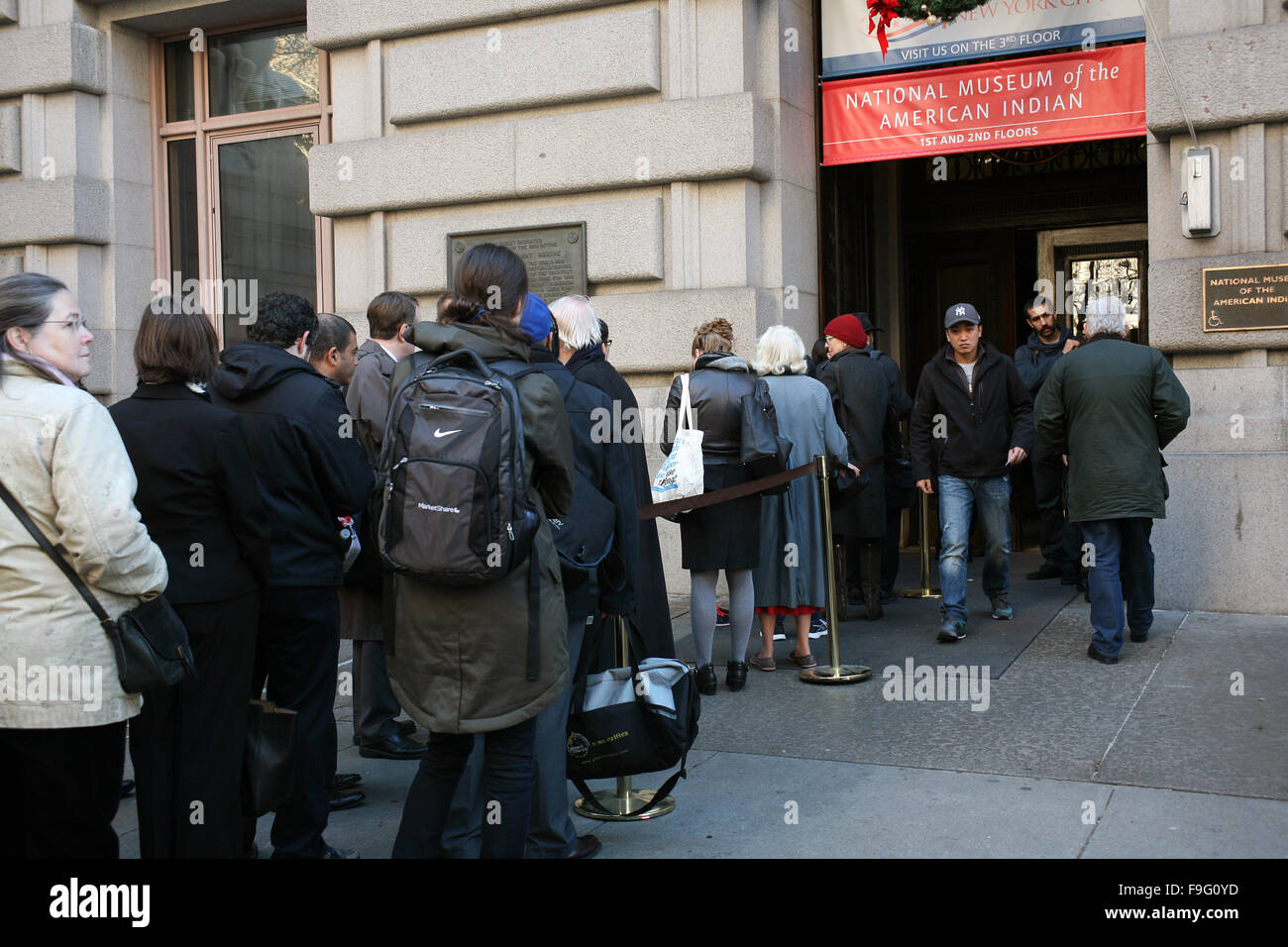 New York City Affordable Housing Rally Stock Photo Alamy