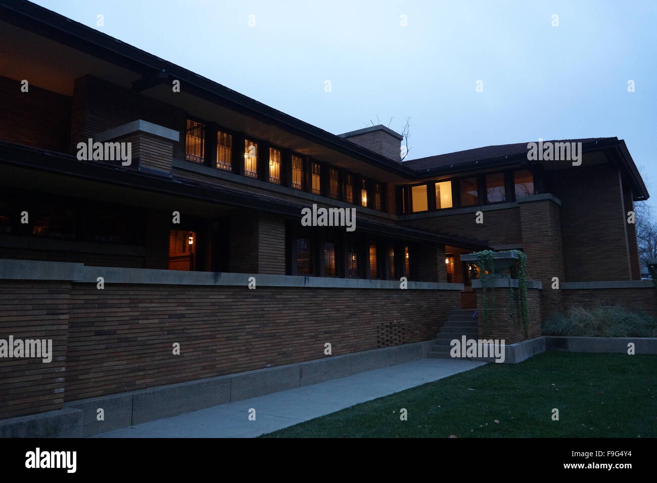 Lloyd mansion hi-res stock photography and images - Alamy, image size:1300x956