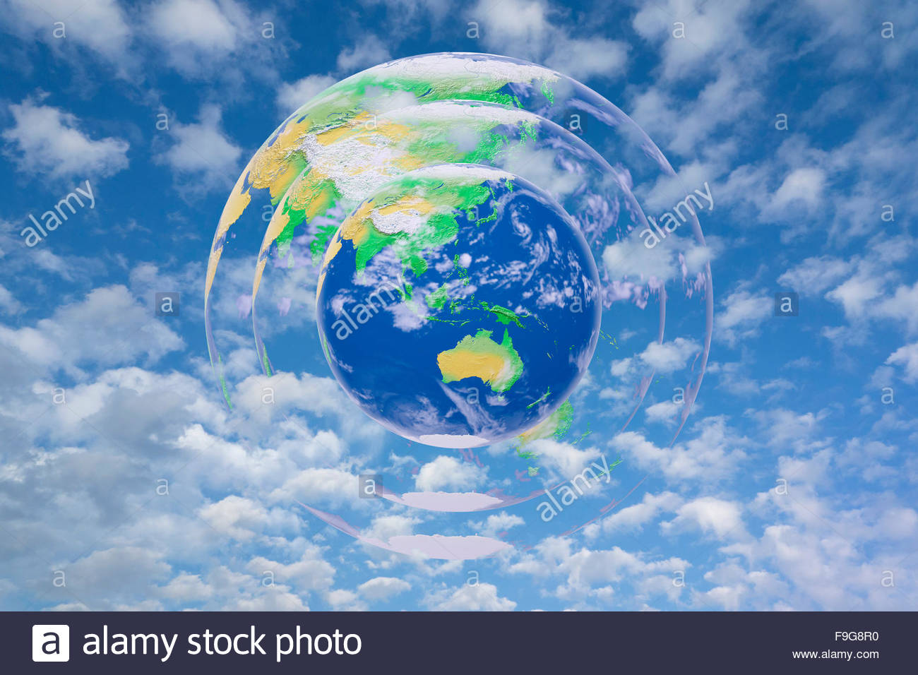 oceans firmament oceans firmament