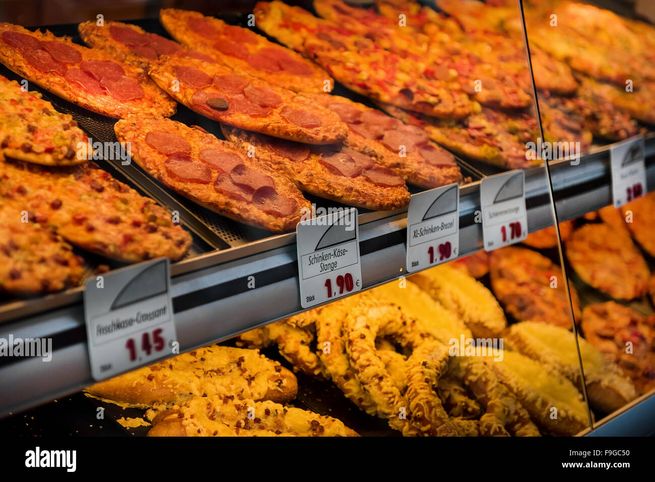 German bakery shop hires stock photography and images Alamy