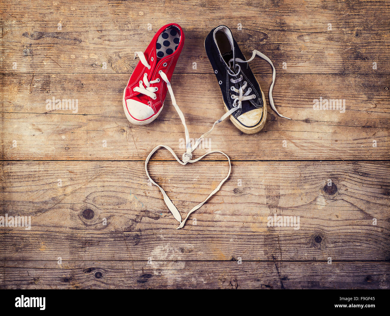 Converse love cheap original