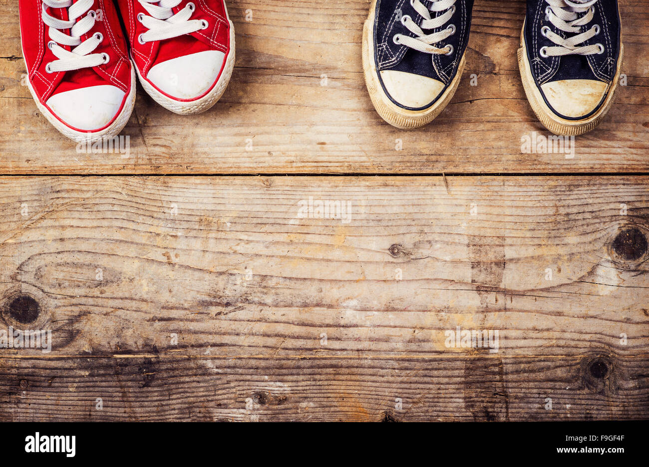 converse love original