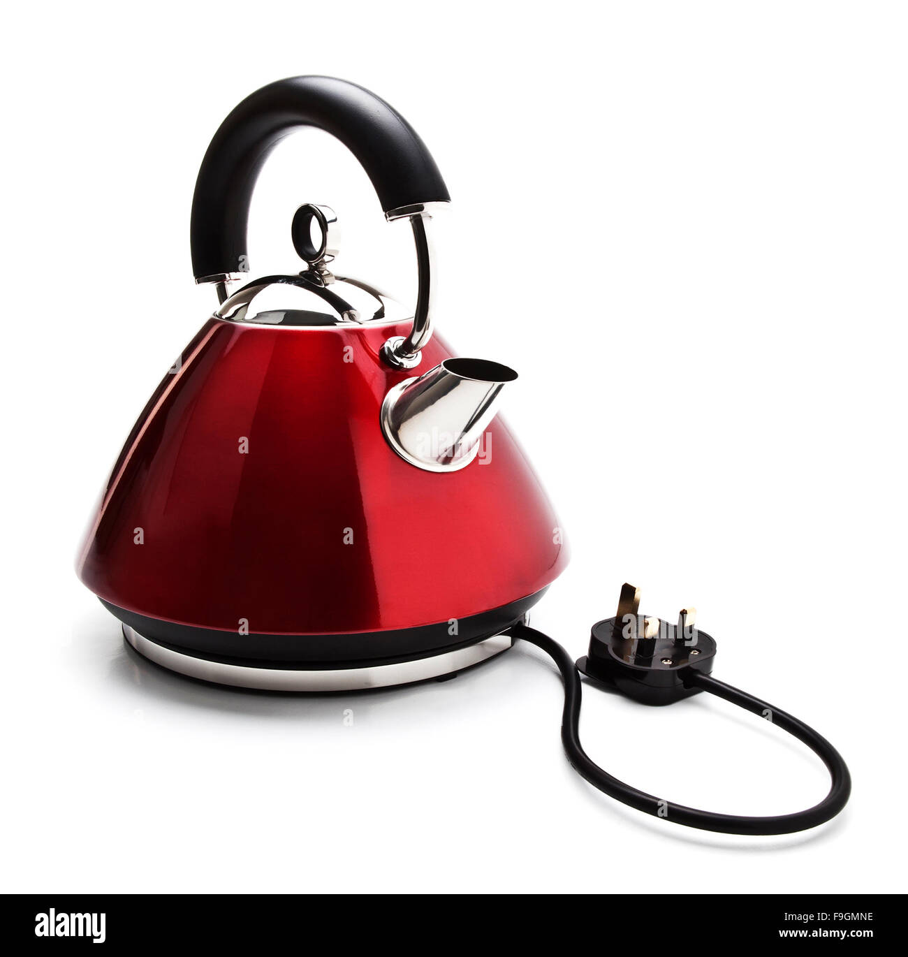 Morphy Richards Accents Jug Kettle Red Purchase Discounted www