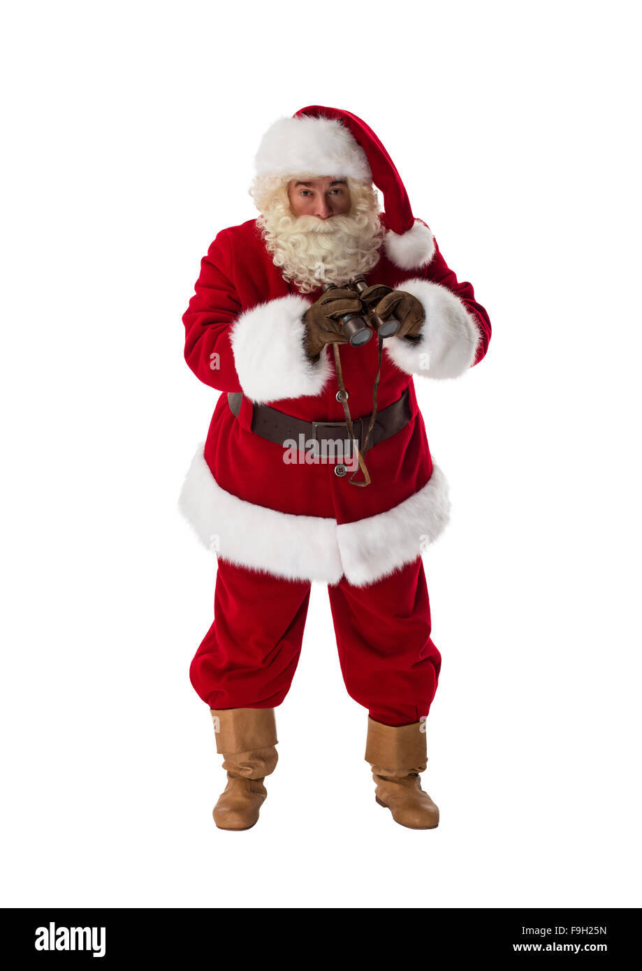 Ho ho ho santa hi-res stock photography and images - Alamy