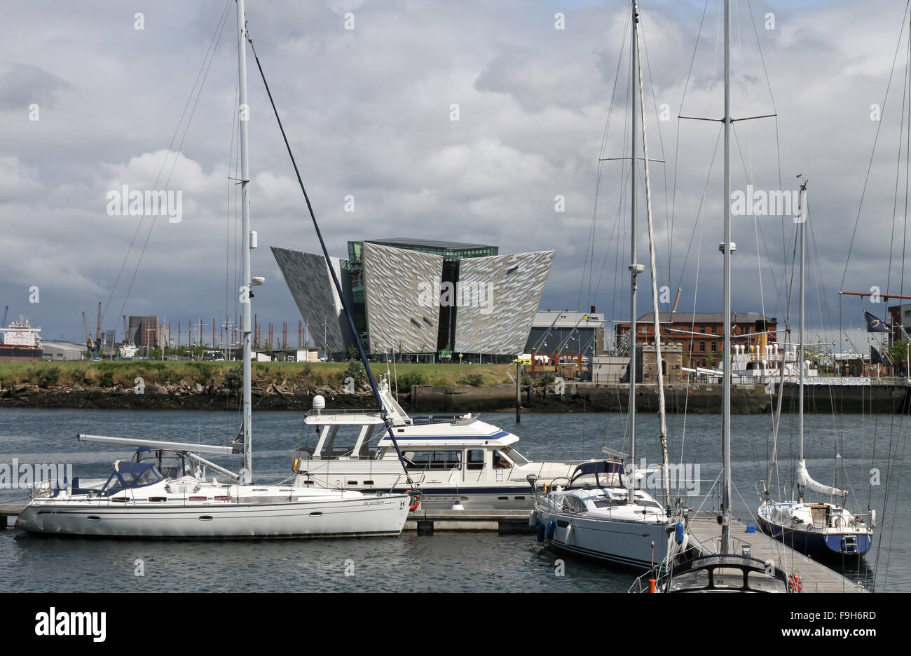 Abercorn hires stock photography and images Alamy