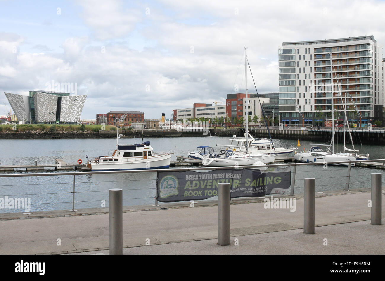 Abercorn hires stock photography and images Alamy