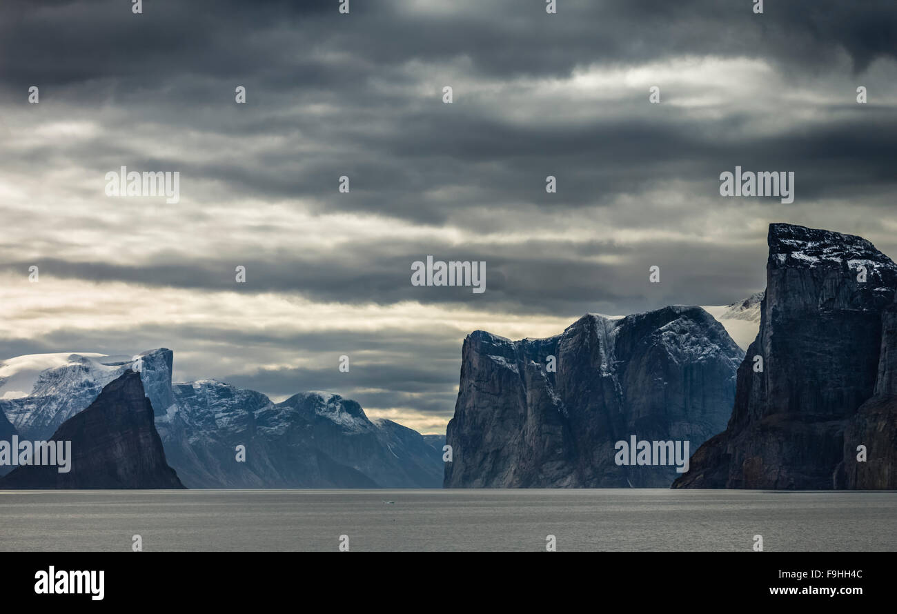 Baffin island canada ice hi res stock photography and images Page 3 Alamy