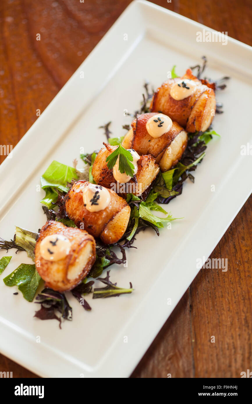 Diver scallops hires stock photography and images Alamy